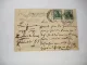 AK Foto Zeppelin 1907 wohl Z3 über Bodensee