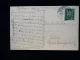 AK Großkayna Merseburg Geiseltal Rittergut Materialwarenhandlung Ohme 1925