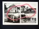 AK Gruß aus Leiha b. Braunsbedra Gasthof Zur guten Quelle ca. 1930 ungelaufen