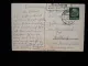 AK Horburg Schkeuditz Merseburg Kinderheim RAD Lager 1936 gelaufen