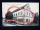 AK Körbisdorf Merseburg Braunsbedra Gasthaus R. Vogler 1912 gelaufen