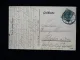 AK Körbisdorf Merseburg Braunsbedra Gasthaus R. Vogler 1912 gelaufen