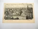 AK Postkarte Cottbus Totalansicht 1901 Brandenburg