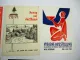 AK Postkarten 7x Österreich 1935 bis 1953