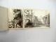 AK Postkartenmappe Luftkurort Arendsee Altmark DDR Sachsen-Anhalt 1959