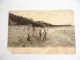 AK Rauschen Ostpreußen Herren Badestrand u Warmbad 1905