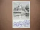 AK Schloss Kalkhorst Mecklenburg mit Unterschrift Adelsfamilie von Biel 1909