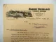 Albert Michel Mannheim Email Stahlgeschirr Haushaltsgegenstände 4x Katalog 1929