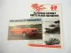 Alfa Romeo Alfasud Alfetta Prospekt Brochure News 1970er Jahre