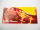 Alfa Romeo Alfasud Alfetta Spider Gesamtprogramm Prospekt Brochure 1970er Jahre