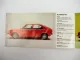 Alfa Romeo Alfasud Alfetta Spider Gesamtprogramm Prospekt Brochure 1970er Jahre