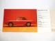 Alfa Romeo Alfasud Alfetta Spider Gesamtprogramm Prospekt Brochure 1970er Jahre