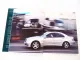 Alles über die Mercedes Benz C Klasse W203 Technik transparent Ch. Vieweg 2000