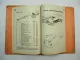 Allgaier AP17 System Porsche Dieselschlepper Ersatzteilliste 1952