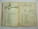 Allis Chalmers HD5 Tractor Ersatzteilliste Spare Parts List ca. 1950er Jahre