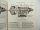 Allison CT CBT CLT CLBT VCLT 750 Automatic Transmission Service Manual 1978
