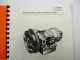 Allison HT 740 750 754 750 CR DR Automatikgetriebe Schulungshandbuch 1980er J.