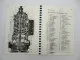 Allison HT 740 750 754 750 CR DR Automatikgetriebe Schulungshandbuch 1980er J.