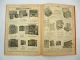 Aloys Feykens Frielingsdorf Werkzeug für Schmiede Autowerkstatt Katalog 1956