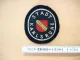 Alter Aufnäher Stadt Karlsruhe Fidelitas Behörde Uniform