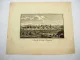 Alter Stich Astrachan Russland Hafen Wolga ca. 1830 J. Blaschke