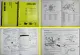 Ammann AVS 68-4 Betriebsanleitung Ersatzteilliste + Manual Honda GX100 Engine