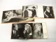 Anita Ekberg Brigitte Bardot Claudia Cardinale 3 Bücher 1964/65 Filmstars