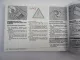 Aprilia Habana 50 Habana Custom 50 Betriebsanleitung Uso manutenzione 1999