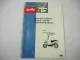 Aprilia Rally 50 + KAT Werkstatthandbuch Manuale d´officina Manuel atelier 1995