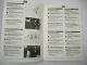 Aprilia Rally 50 + KAT Werkstatthandbuch Manuale d´officina Manuel atelier 1995