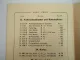 Ardie Prinz 175 ccm Motorrad Ersatzteil Preisliste 1932