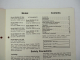 Ariens 924 Serie Sno-Thro Schneefräse Owners Manual Bedienungsanleitung 1988