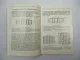 Arnold & Stolzenberg Rollenketten Kettengetriebe Handbuch Katalog Berechnung 1966