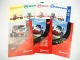 Astra ADT RD Dumper Dumptruck Kipper 7x Prospekt Brochure 2004/06 englisch