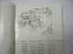 Atlas 1404 M Bagger Serie 140 Ersatzteilliste Parts List Catalogue pieces 1992