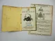 Atlas 320 Bauernlader Vollhydraulik Ersatzteilliste Ersatzteilkatalog 1960er Jahre