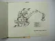 Atlas 330 Hydraulik Lader Bagger Ersatzteilliste Ersatzteilkatalog 1968