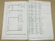 Atlas 35.1 Ersatzteilliste Parts List Catalogue de pieces Ausgabe 8/1997
