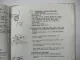 Atlas 42C 46C 52D 62D 72C Radlader Betriebsanleitung 1992