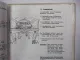Atlas 42C 46C 52D 62D 72C Radlader Betriebsanleitung 1992