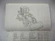Atlas 46C Radlader Ersatzteilliste Spare Parts List Catalogue pieces 1991