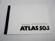 Atlas 50.1 Kran Betriebs- u. Wartungshandbuch