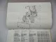 Atlas 55/3 Canopy Radlader Ersatzteilliste Parts List Catalogue pieces 2001