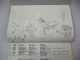 Atlas 55/3 Canopy Radlader Ersatzteilliste Parts List Catalogue pieces 2001