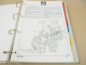 Atlas 55 Radlader Service Handbuch Werkstatthandbuch Reparaturanleitung 1998