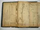 Atlas 600SH Lader Baggergerät Ersatzteilliste Ersatzteilkatalog 1955