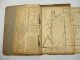 Atlas 601 Lader Baggergerät Ersatzteilliste Ersatzteilkatalog 1960