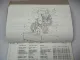 Atlas 80/3 2G/32 Radlader Ersatzteilliste Spare Parts List Catalogue pieces 2001