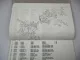 Atlas 80/3 2G/32 Radlader Ersatzteilliste Spare Parts List Catalogue pieces 2001
