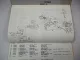 Atlas 80/3 Canopy Radlader Ersatzteilliste Parts List Catalogue pieces 2001